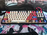 User picture