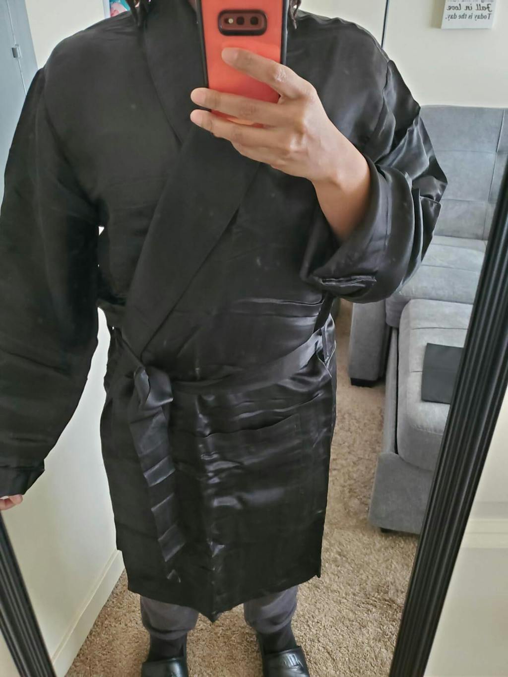 Luxury Artisan Silk Robes For Men, Washable Natural Mulberry Silk ...