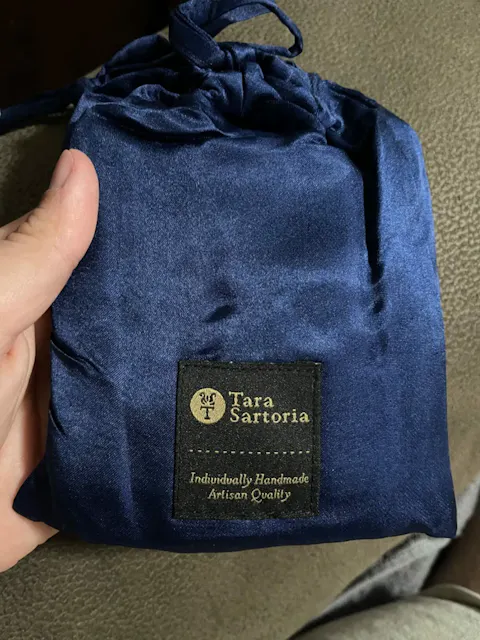 Luxury Artisan Silk Boxers for Men, Tagless, Washable Natural Mulberry Silk