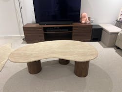 Aries Coffee Table Set