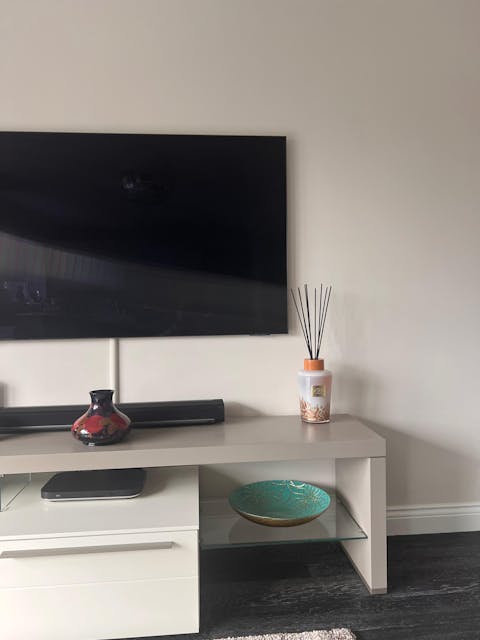 Vanilla Noir 2 Litre Diffuser