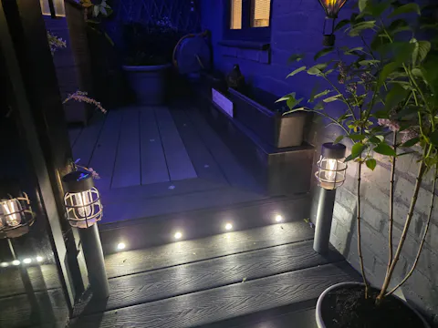 Anglia 365 Stake Light