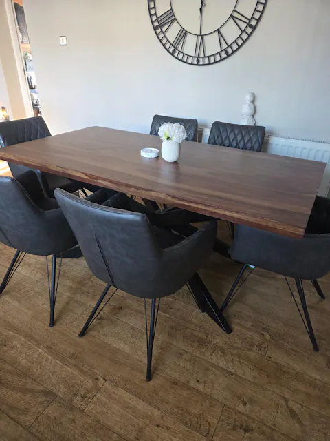 Winslow Dining Table