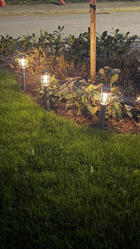 Anglia 365 Stake Light