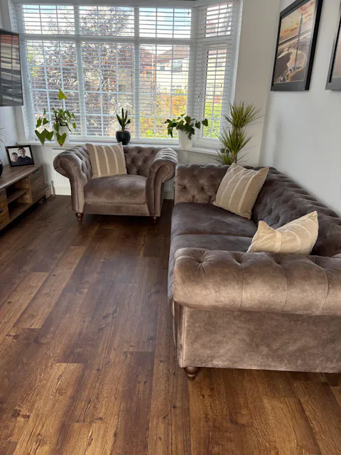 Windermere 3 Seater Sofa