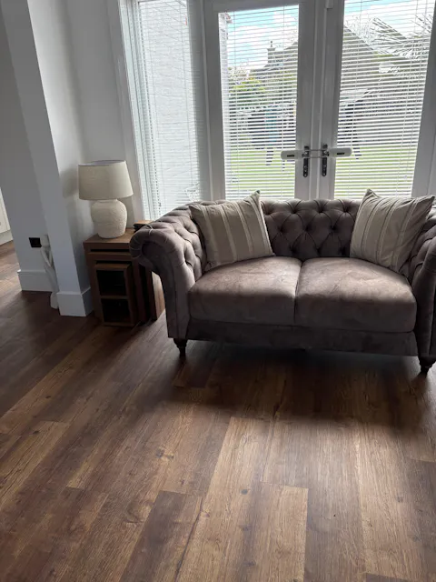 Windermere 2 Seater Sofa