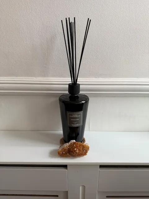 Bergamont & Neroli 1 Litre Diffuser