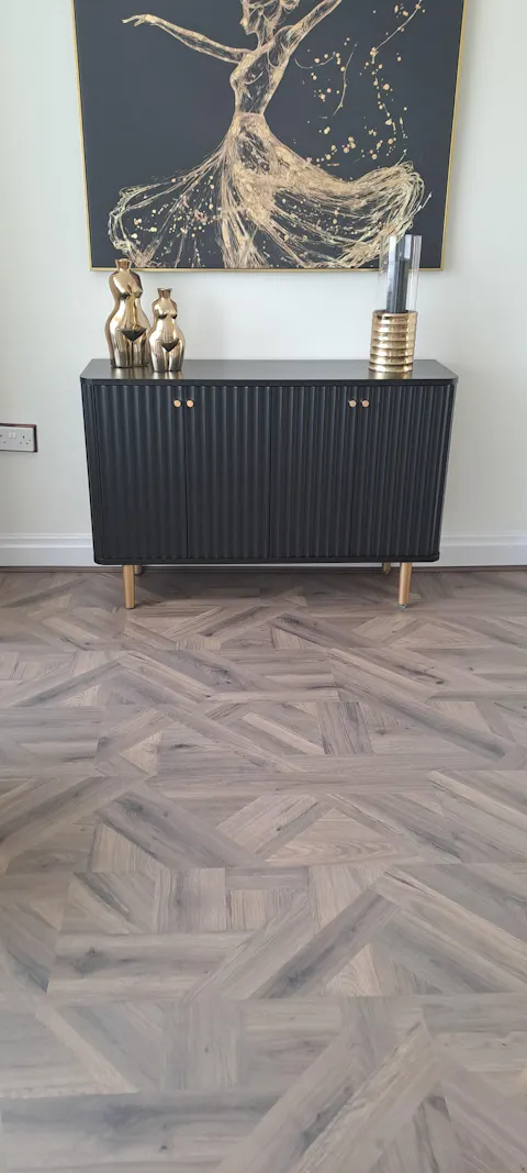 Krono Natural Touch Milano Oak Vittorio 8mm Laminate Flooring (2.7m² Pack)