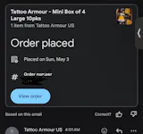 User picture