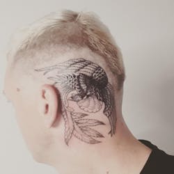 TattooMed® Tattoo Butter 120ml