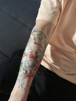 TattooMed® Complete Care Bundle 2x100ml