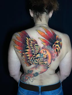 TattooMed® Tattoo Butter 120ml