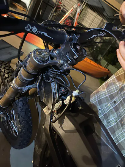 Shinko 244 Dual Sport Tire | Street & Trail DOT Tire