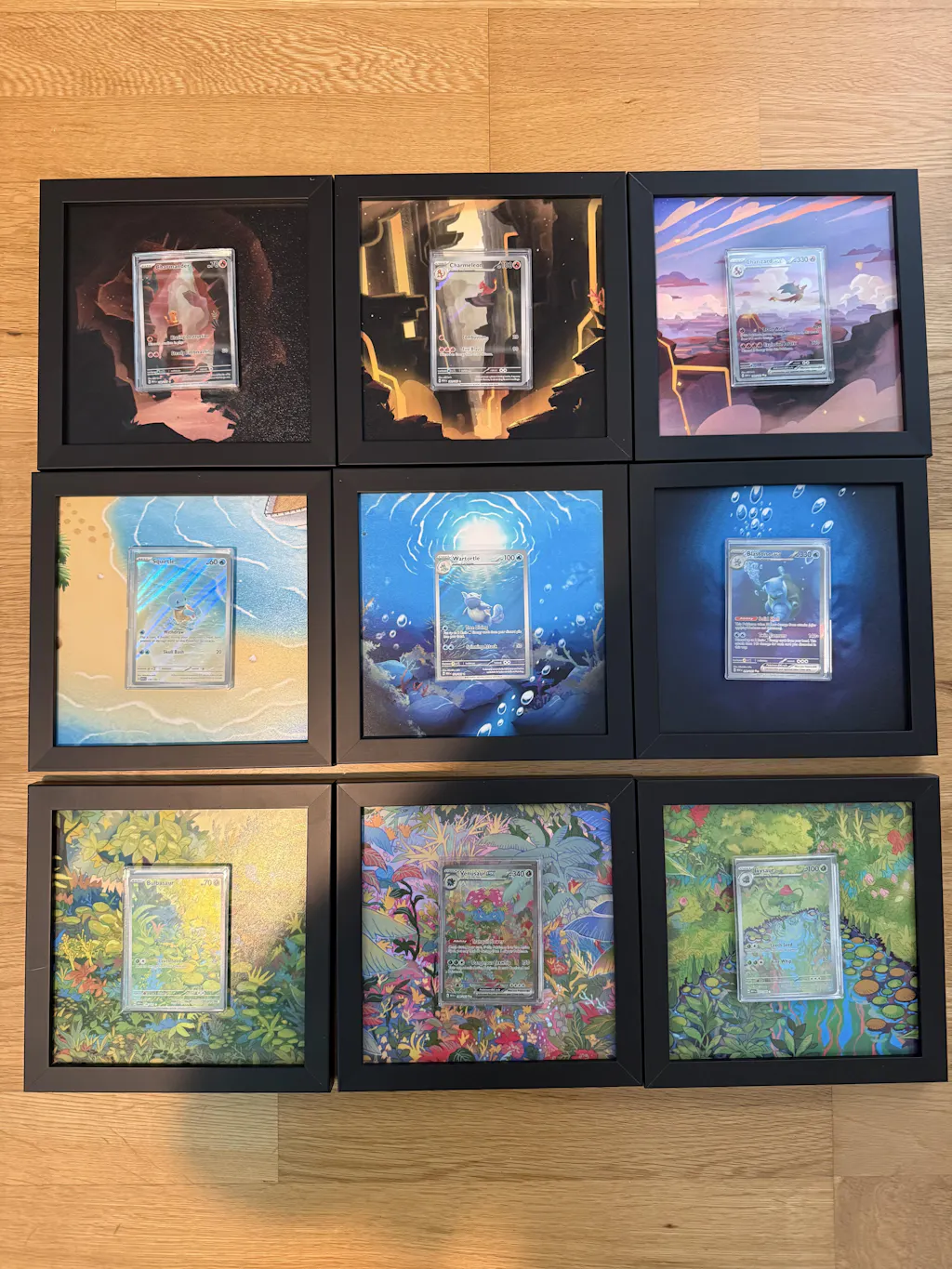 Frames® | Glumanda MEW 168