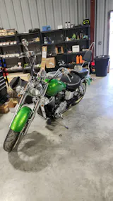 User picture