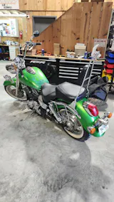 User picture