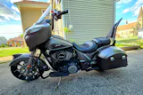 User picture