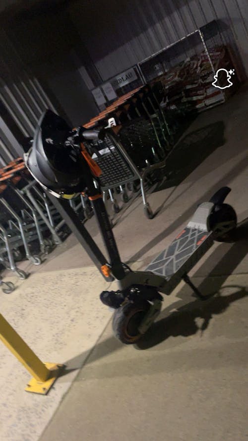 3000W Ruitoo M6 Max Electric Scooter 70 - 79KM/h Portable Foldable eBike dual 1500W Motor Off Road