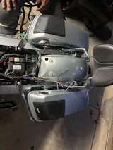 User picture