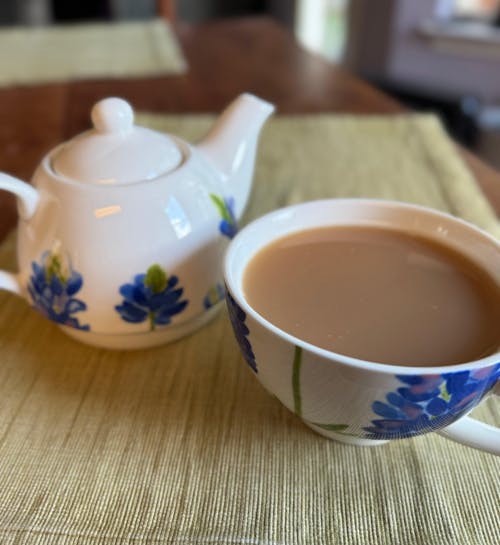 Embassy Blend (Jack's Tea)