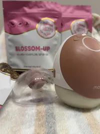 Blossom-Up Tea / Women's hormonal tea