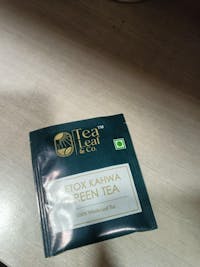 Detox Kahwa Green Tea 30 Pyramid Pack of 2