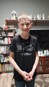 User picture