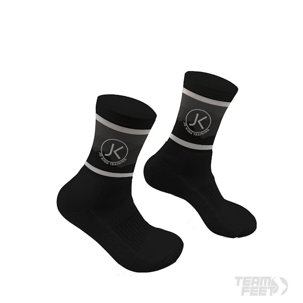 Team Feet Socks 