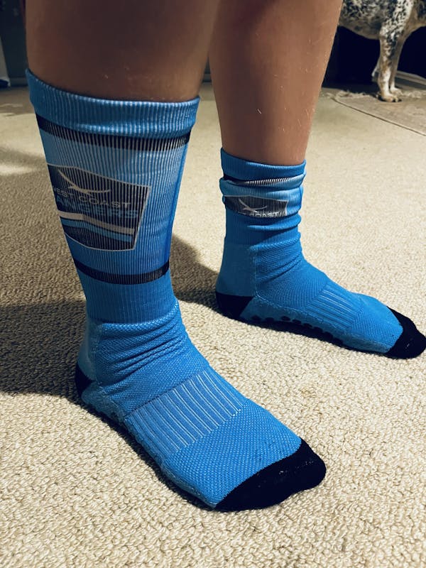 Team Feet Socks 