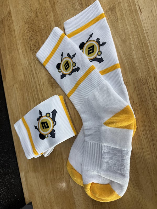 Alchemy Detail - CREW