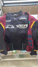 User picture