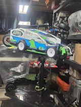 User picture