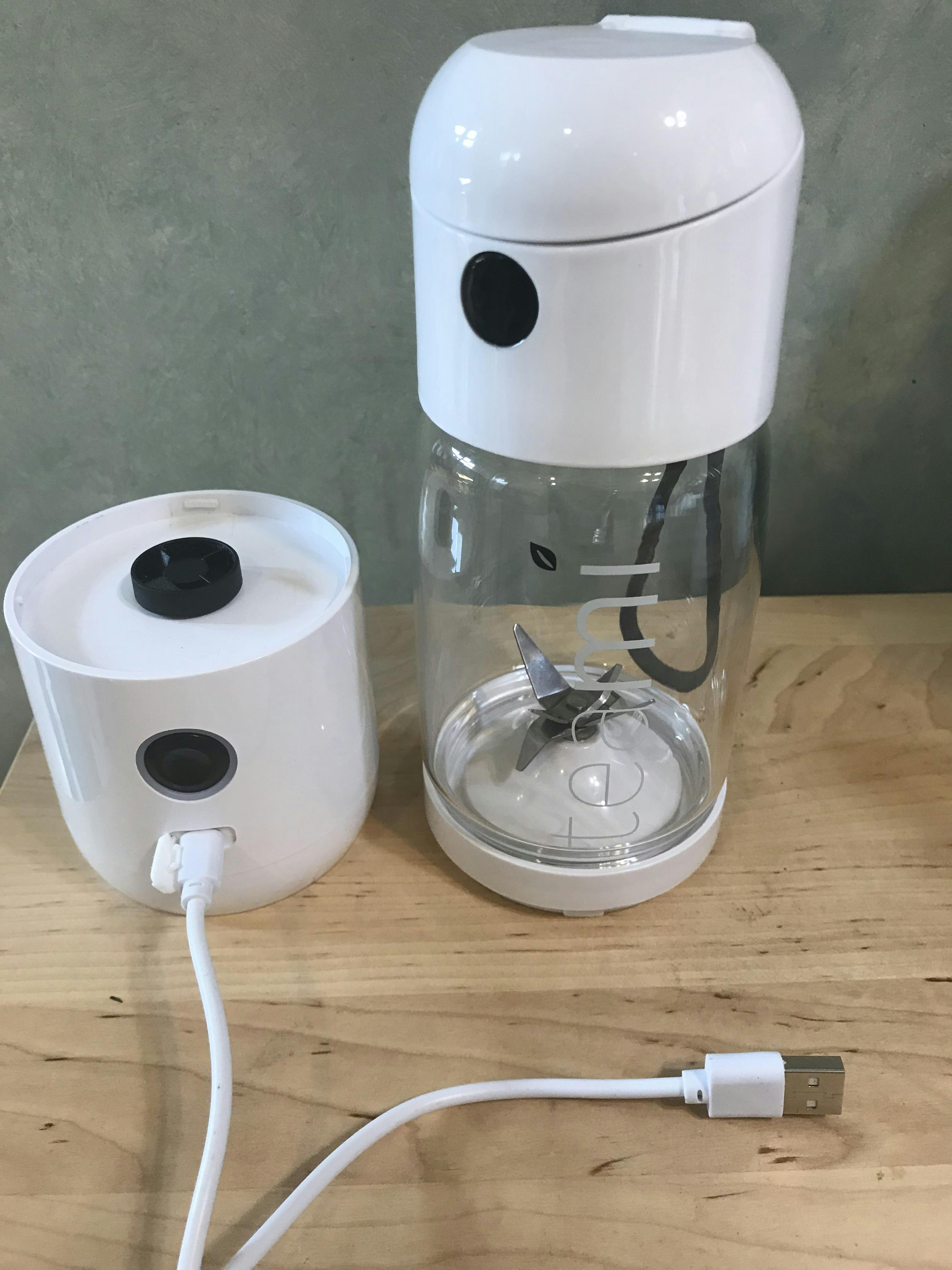 Teami MIXit, 30 Portable Smoothie Blender Teami Blends