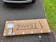 Ford Ranger Flush-Mount Hard Tri-Fold Tonneau Cover