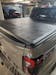 Ford Ranger Soft Tri-Fold Tonneau Cover
