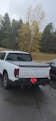 Honda Ridgeline Soft Tri-Fold Tonneau Cover