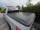 Ford F-150 Hard Tri-Fold Tonneau Cover (2009-2026)