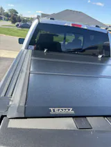 Ford F-150 Hard Tri-Fold Tonneau Cover (2009-2026)