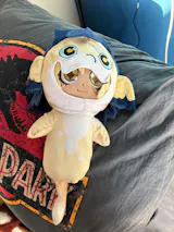 User picture