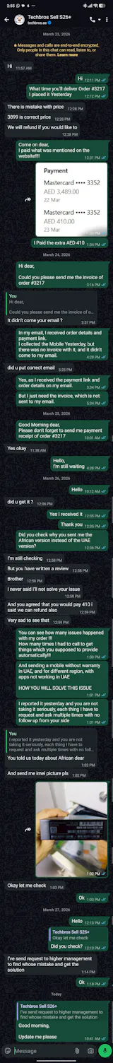 User picture