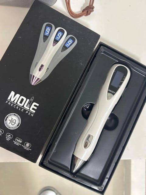 Remover Pen™ for Moles