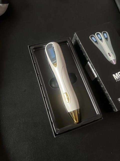 Remover Pen™ for Moles