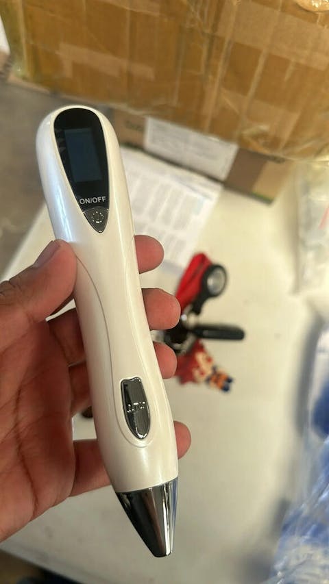 Remover Pen™ for Moles