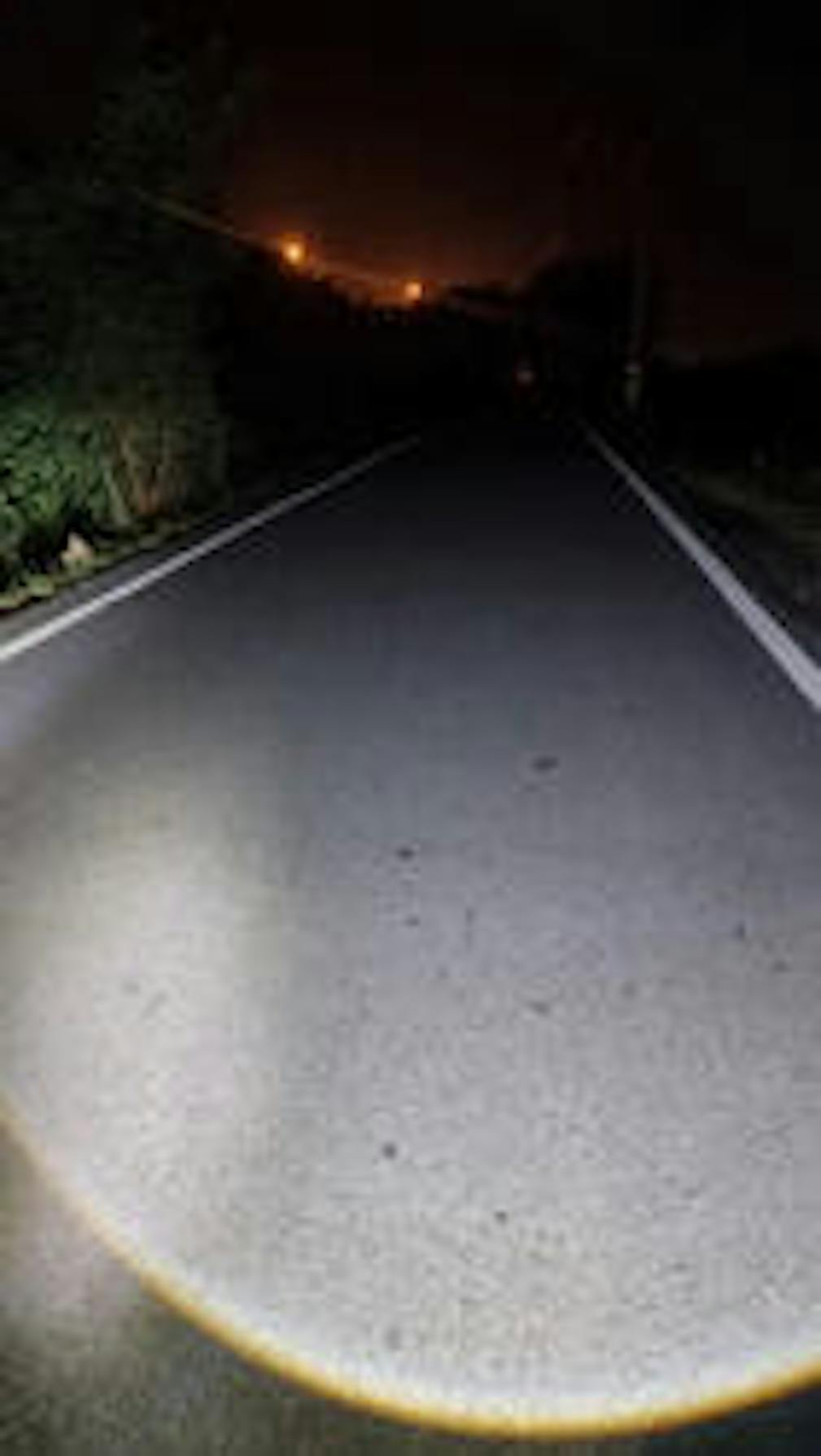 The World's Best Flashlight