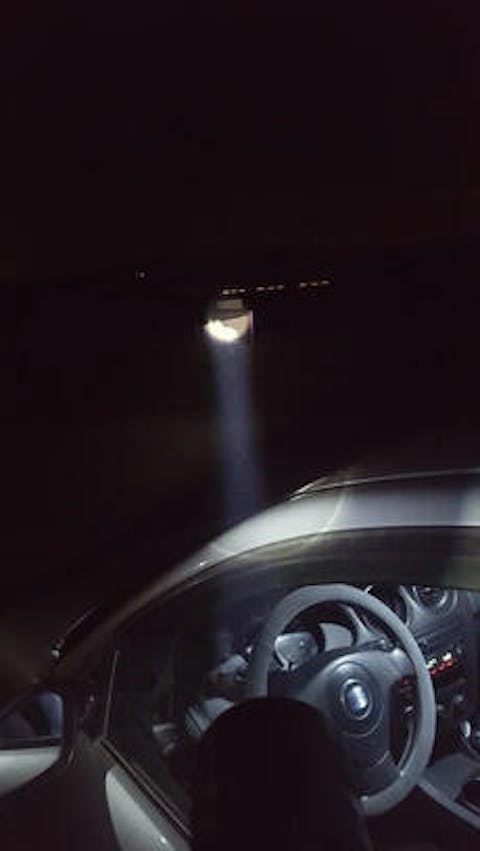 The World's Best Flashlight