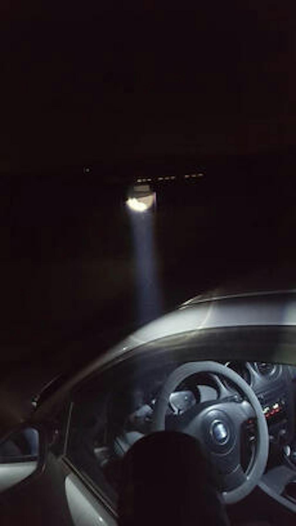 The World's Best Flashlight