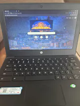 User picture