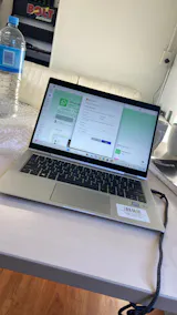 User picture