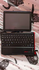 User picture