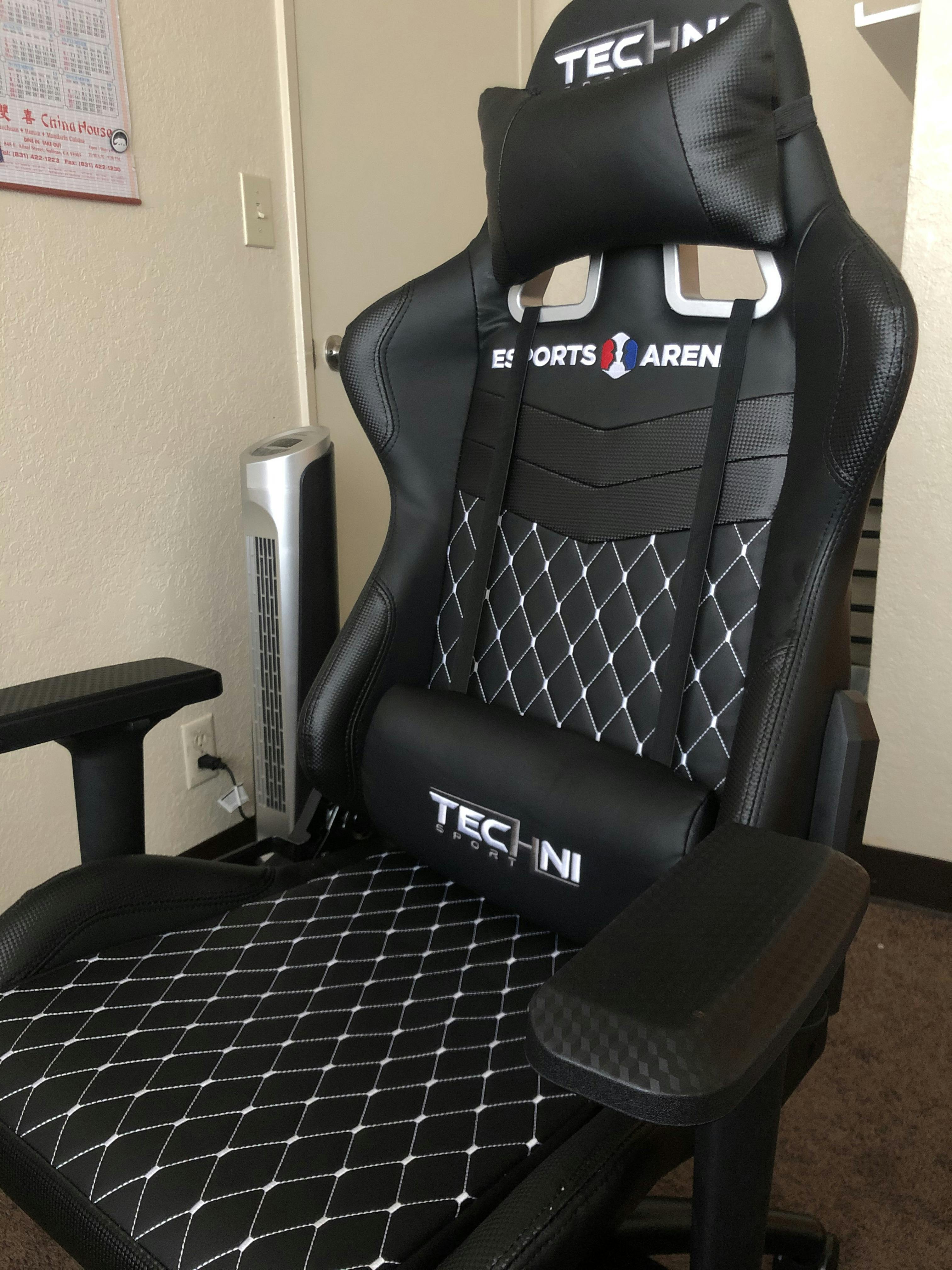 Customized Collection by Techni Sport
